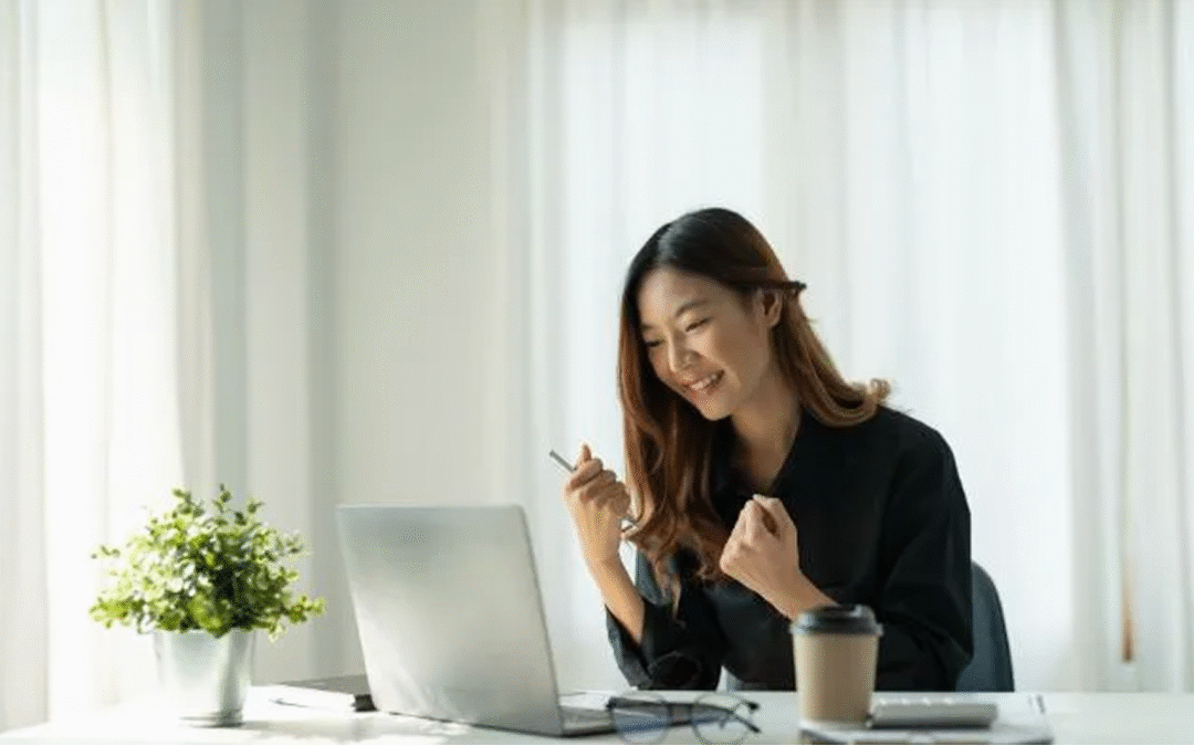 10 Ways a Life Coach Can Help You Achieve Your Goals