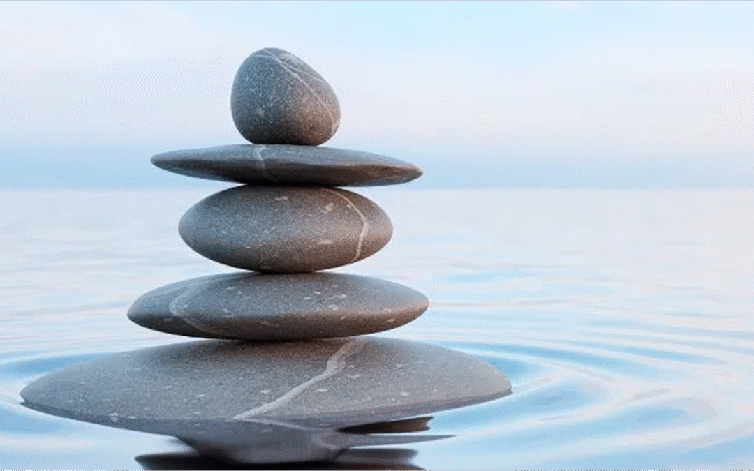 Finding Balance and Calm with Holistic Life Coaching